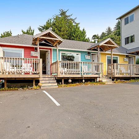 Captain'S Quarters And Cabins 迪波湾 客房 照片